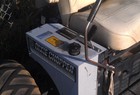  Dixie Chopper XW2203