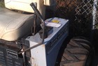 Dixie Chopper XW2203