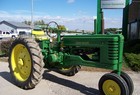 1951 John Deere B