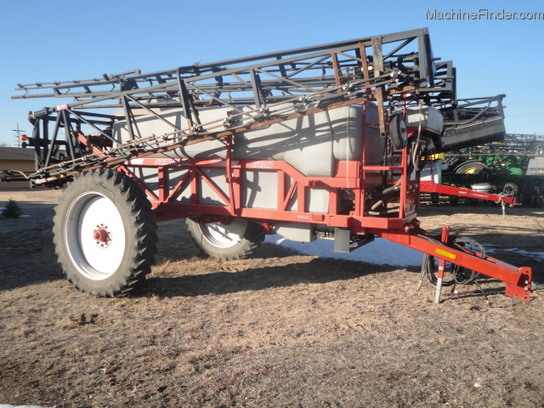 2005 Redball 680