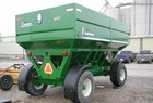 2012 Parker 605