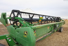 2010 John Deere 635F