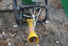 2010 Frontier SS1023B