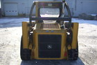 2006 John Deere CT322