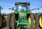  John Deere 8245R