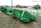 2011 John Deere 612C