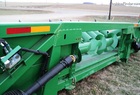 2011 John Deere 612C