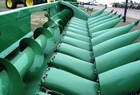 2011 John Deere 612C