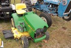  John Deere LX188
