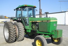1981 John Deere 4240