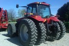 2004 Case IH MX285