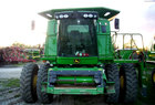 2009 John Deere 9770 STS