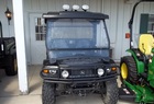 2008 John Deere 620i XUV