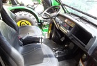2008 John Deere 620i XUV
