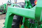 1999 John Deere 7710
