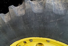 1999 John Deere 7710