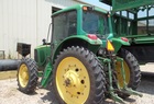2004 John Deere 7420