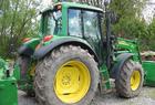 2008 John Deere 6430 premium