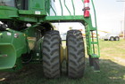 2009 John Deere 9570