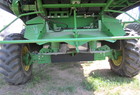 2009 John Deere 9570