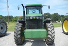 2002 John Deere 8320