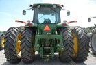 2002 John Deere 8320