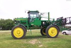 2003 John Deere 4710