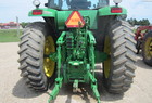 2004 John Deere 7720