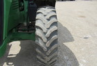 2004 John Deere 7720