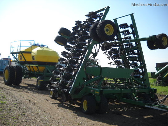  John Deere 1860