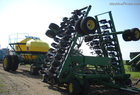  John Deere 1860