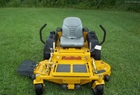 2010 Hustler FASTRAK
