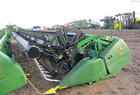 2008 John Deere 635F