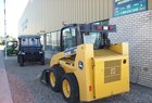 2008 John Deere 313