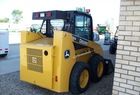 2008 John Deere 313
