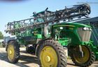 2008 John Deere 4730