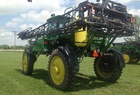 2008 John Deere 4730