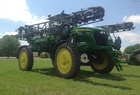 2008 John Deere 4730