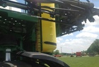 2008 John Deere 4730