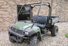 2012 John Deere 825i