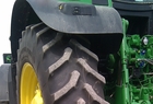2012 John Deere 6170R