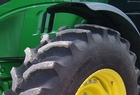 2012 John Deere 6170R
