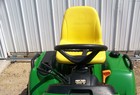 2006 John Deere X720