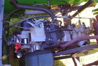 2005 John Deere TX 4x2