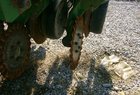 1998 John Deere 1780