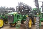 2010 John Deere 4930