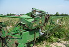  John Deere 337