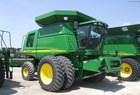 2004 John Deere 9760 STS