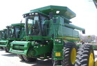 2004 John Deere 9760 STS