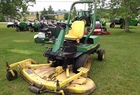 1995 John Deere F925